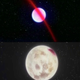 Illustration for article titled Who defaced the moon best?